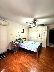 Blk 713 Chong Pang Green (Yishun), HDB 5 Rooms #504273791